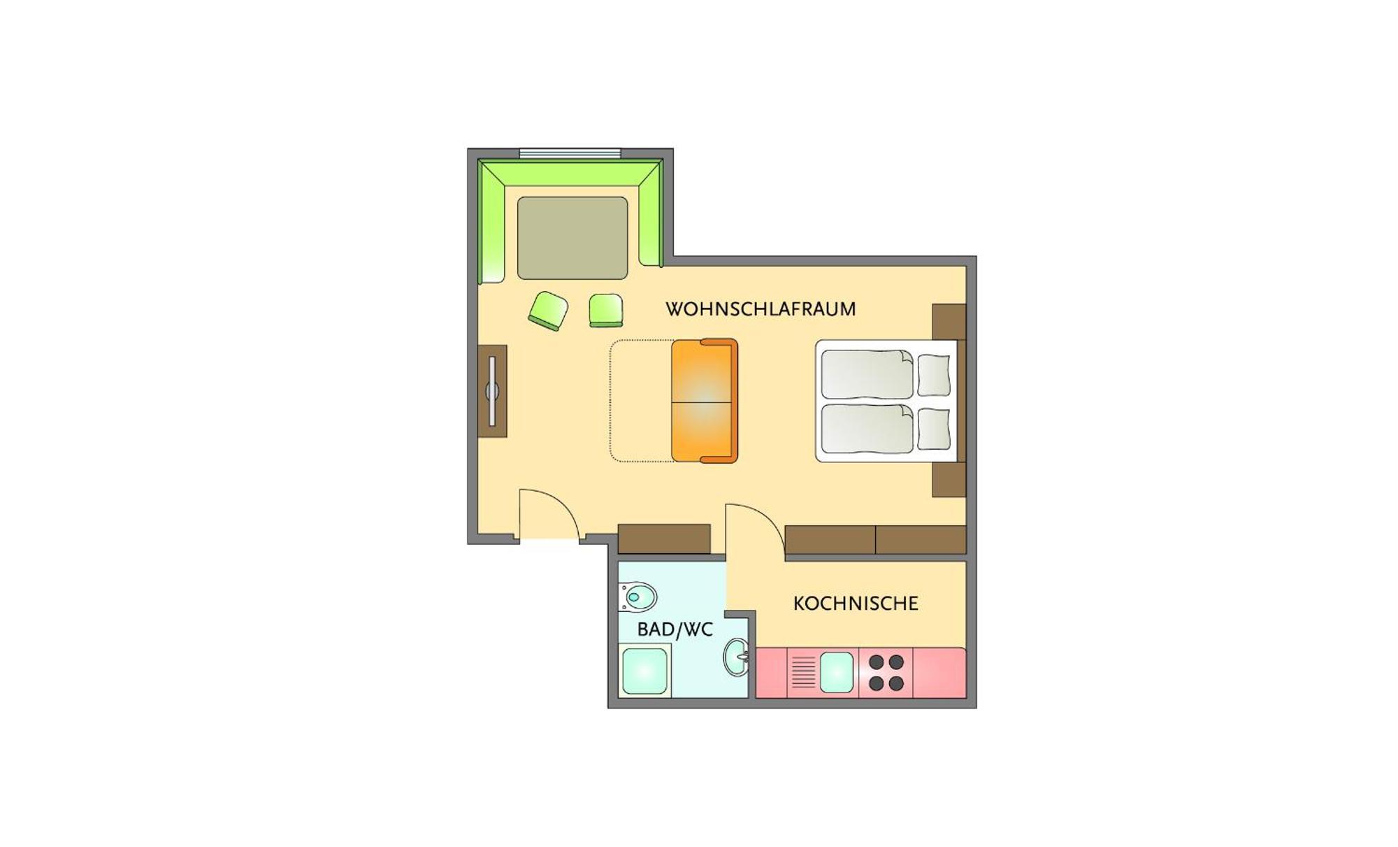 Landhaus Rohrmoser Werfenweng Room photo