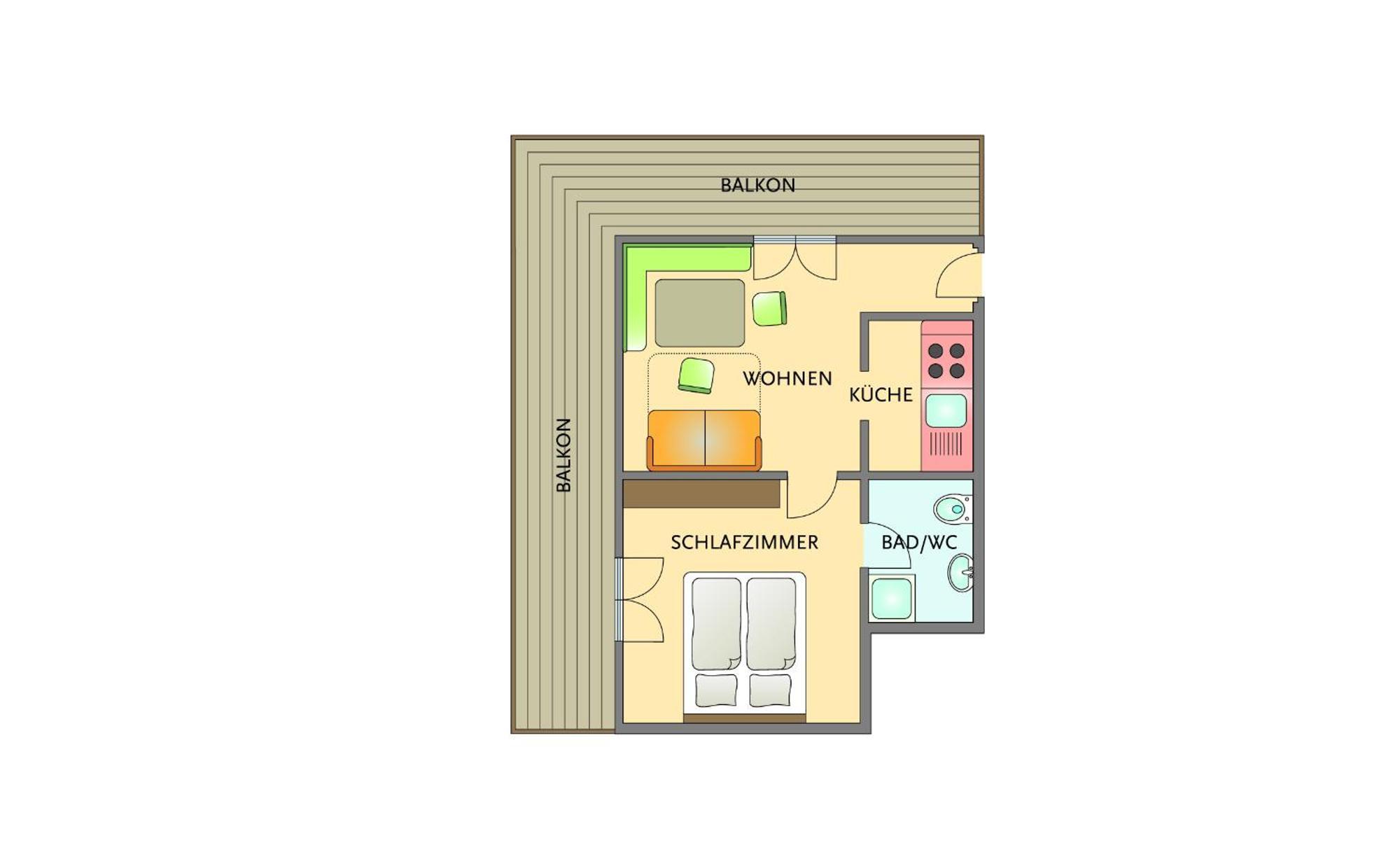 Landhaus Rohrmoser Werfenweng Room photo